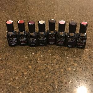 Gel Nail Polish Bundle
